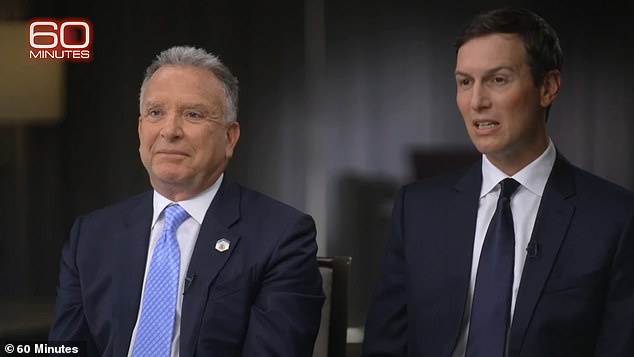 Kushner reveals how Trump forced Netanyahu to APOLOGIZE to Qatar for deadly Doha strike- before approving secret talks with Hamas leader whose son was killed