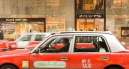 LVMH’s third quarter suggests the slump in demand has bottomed — triggering a surge in luxury stocks