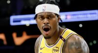 Lakers' JJ Redick Shares Thoughts on Jarred Vanderbilt After Warriors' Loss