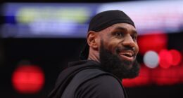 Lakers, LeBron James Make Historic Announcement, NBA Reacts