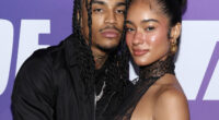 Lala Baptiste And Jay Cinco Spark Pregnancy Rumors During Their Trip To Greece (VIDEOS)
