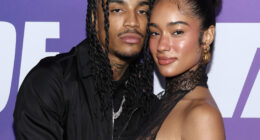 Lala Baptiste And Jay Cinco Spark Pregnancy Rumors During Their Trip To Greece (VIDEOS)