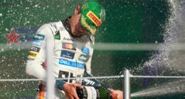 Lando Norris makes F1 title statement with huge Mexico GP win