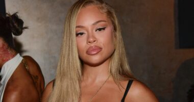 Hol' Up! Latto's Latest Hair Transformation Has Internet Users Doing A Double-Take (VIDEO)