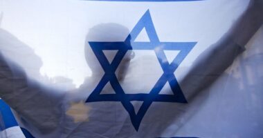 Lawyer Arrested for Wearing Star of David – HotAir