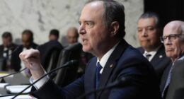 Learning There's No Statute of Limitations on Conspiracy, Adam 'Bout Schiffs His Drawers – HotAir