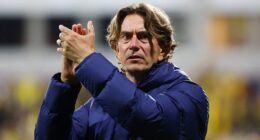 Leeds vs Tottenham - Premier League: Live score, team news and updates as Thomas Frank's side travel to Elland Road hoping to get back to winning ways