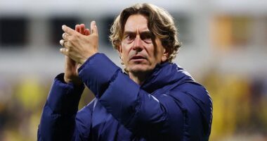 Leeds vs Tottenham - Premier League: Live score, team news and updates as Thomas Frank's side travel to Elland Road hoping to get back to winning ways