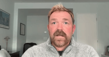 Left Downplays Nazi Tattoo After Calling Hegseth's Ink A Threat