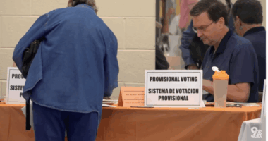 Leftist Groups Try To Nuke Wildly Popular Voter Citizenship Rule