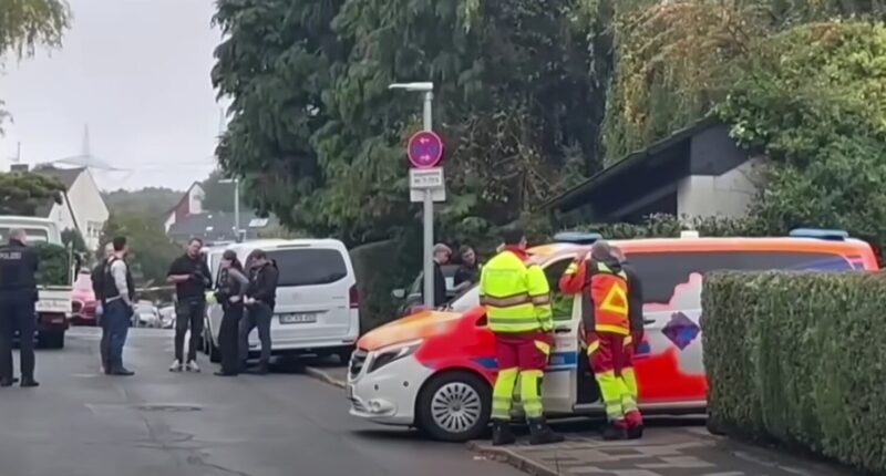Leftist Mayor Tortured Almost to Death by Adopted Migrant Daughter.