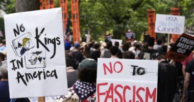 Leftists Attempt to Jump Start the Resistance – HotAir