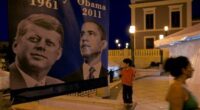 Legacy Media Is All Smiles When Presidents Renovating the WH Are Democrats – RedState
