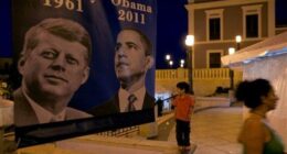 Legacy Media Is All Smiles When Presidents Renovating the WH Are Democrats – RedState