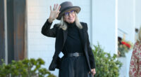 Prayers Up! Legendary Actress Diane Keaton Passes Away At 79 (PHOTO)