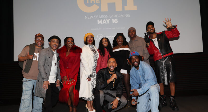 End Of The Road! Lena Waithe Reveals That ‘The Chi’ Will Be Ending After The Eighth Season