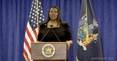 Letitia James Indicted For Mortgage Fraud