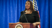 Letitia James' 'Tenant' in Mortgage Fraud Home Is a Niece Who Is a Fugitive From North Carolina – HotAir