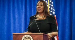 Letitia James' 'Tenant' in Mortgage Fraud Home Is a Niece Who Is a Fugitive From North Carolina – HotAir
