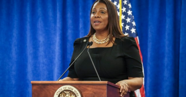 Letitia James' 'Tenant' in Mortgage Fraud Home Is a Niece Who Is a Fugitive From North Carolina – HotAir