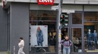 Levi’s raises guidance despite tougher tariff outlook, but the stock falls