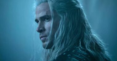 Liam Hemsworth and The Witcher Creator Discuss Recasting