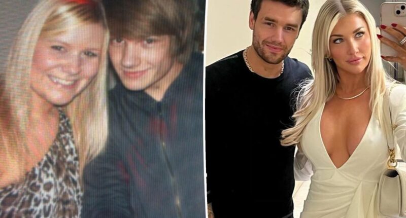 Liam Payne's sister criticizes Kate Cassidy for using singer's death for 'fame'