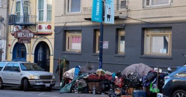 Liberal Bay Area Billionaire Now Backs Trump on NG Deployments – RedState