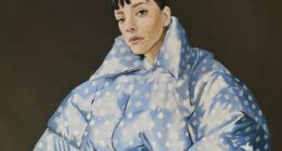 Lily Allen's new album West End Girl, is title inspired by her acting stints on the London stage and its raw, confessional contents informed by the breakdown of her relationship with actor David Harbour