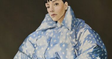 Lily Allen's new album West End Girl, is title inspired by her acting stints on the London stage and its raw, confessional contents informed by the breakdown of her relationship with actor David Harbour