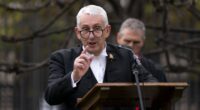Lindsay Hoyle hints at security crackdown in wake of China spy case