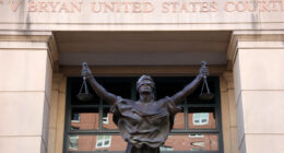 United States District Court for the Eastern District of Virginia.
