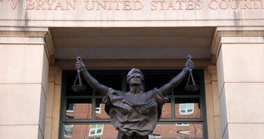 United States District Court for the Eastern District of Virginia.