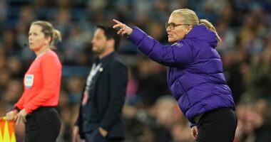 A new dawn is said to be breaking on these shores with the start of the 2027 World Cup cycle