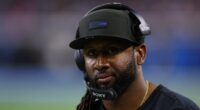 Lions DC Kelvin Sheppard Sounds Off on LSU Coaching Rumors