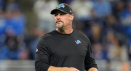 Lions Named Potential Suitor for Projected $62 Million CB