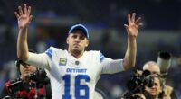 Lions Rival's Difficulties Are Piling Up Ahead of Detroit Game