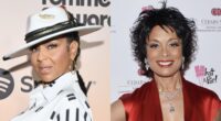Okay! LisaRaye Participated In Backup Dancer Challenge Alongside Valarie Pettiford & Shes Got Social Media Talkin (VIDEO)