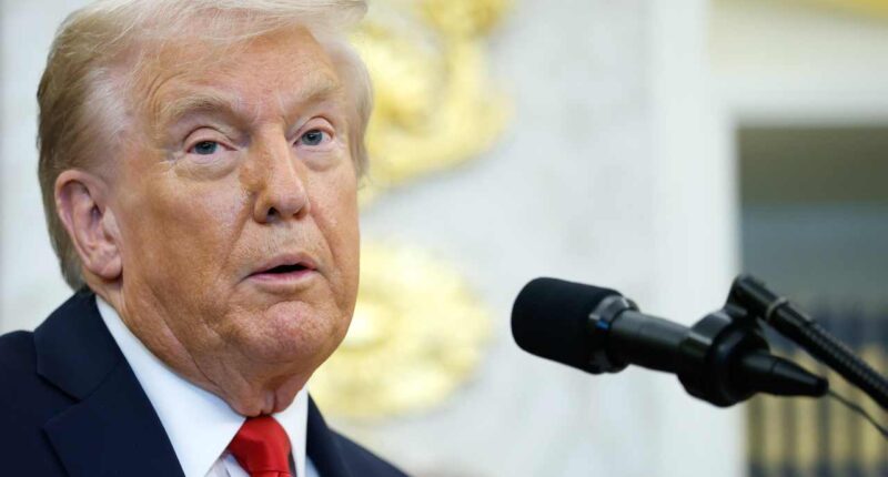 Lithium Americas is deemed vital by Trump, but investors beware, J.P. Morgan says