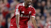 Liverpool have been handed a major fitness boost with Alexander Isak insisting he is ready to play 90 minutes