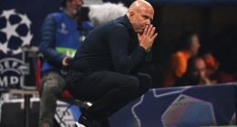 For only the second time as Liverpool manager, Arne Slot must react to back-to-back defeats