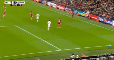 Liverpool are set for talks with the Premier League after breaching its multi-ball system