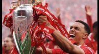 Trent Alexander-Arnold has been wished a happy birthday by Liverpool on social media