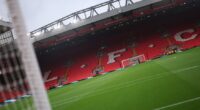 Liverpool vs Manchester United - Premier League: Live score, team news and updates Arne Slot and Ruben Amorim make brave calls as £116m Florian Wirtz and £74m Benjamin Sesko fail to start at Anfield