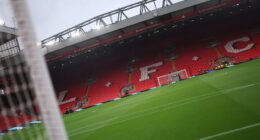 Liverpool vs Manchester United - Premier League: Live score, team news and updates Arne Slot and Ruben Amorim make brave calls as £116m Florian Wirtz and £74m Benjamin Sesko fail to start at Anfield