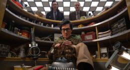 Loki Creator Recalls the Time Marvel Said "No" to a Wild Idea