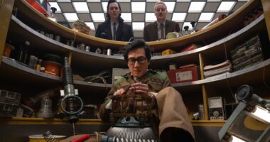 Loki Creator Recalls the Time Marvel Said "No" to a Wild Idea