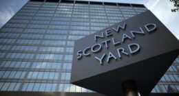 London Police Decided to Drop the Absurd Case Against Graham Linehan – HotAir