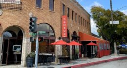 Akasha, an all-day bakery, cafe and restaurant announced its closure in an Instagram post on September 30