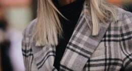 The entire world has been left rattled by the news that Hollywood icon Diane Keaton has passed away at age 79.  She's seen in 2023